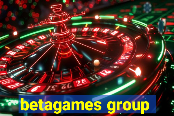 betagames group